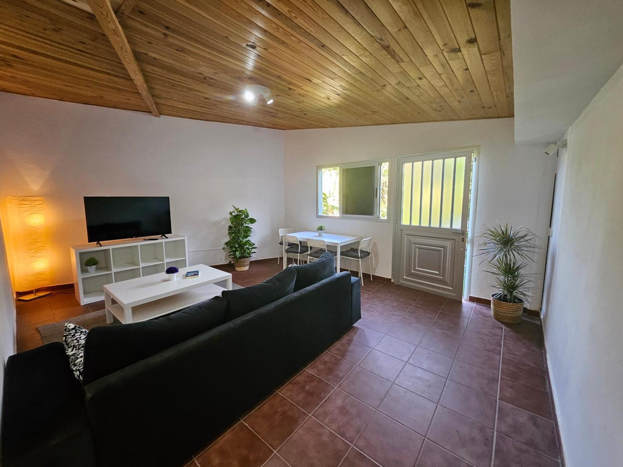Casa Erika Villa Ермигуа Екстериор снимка