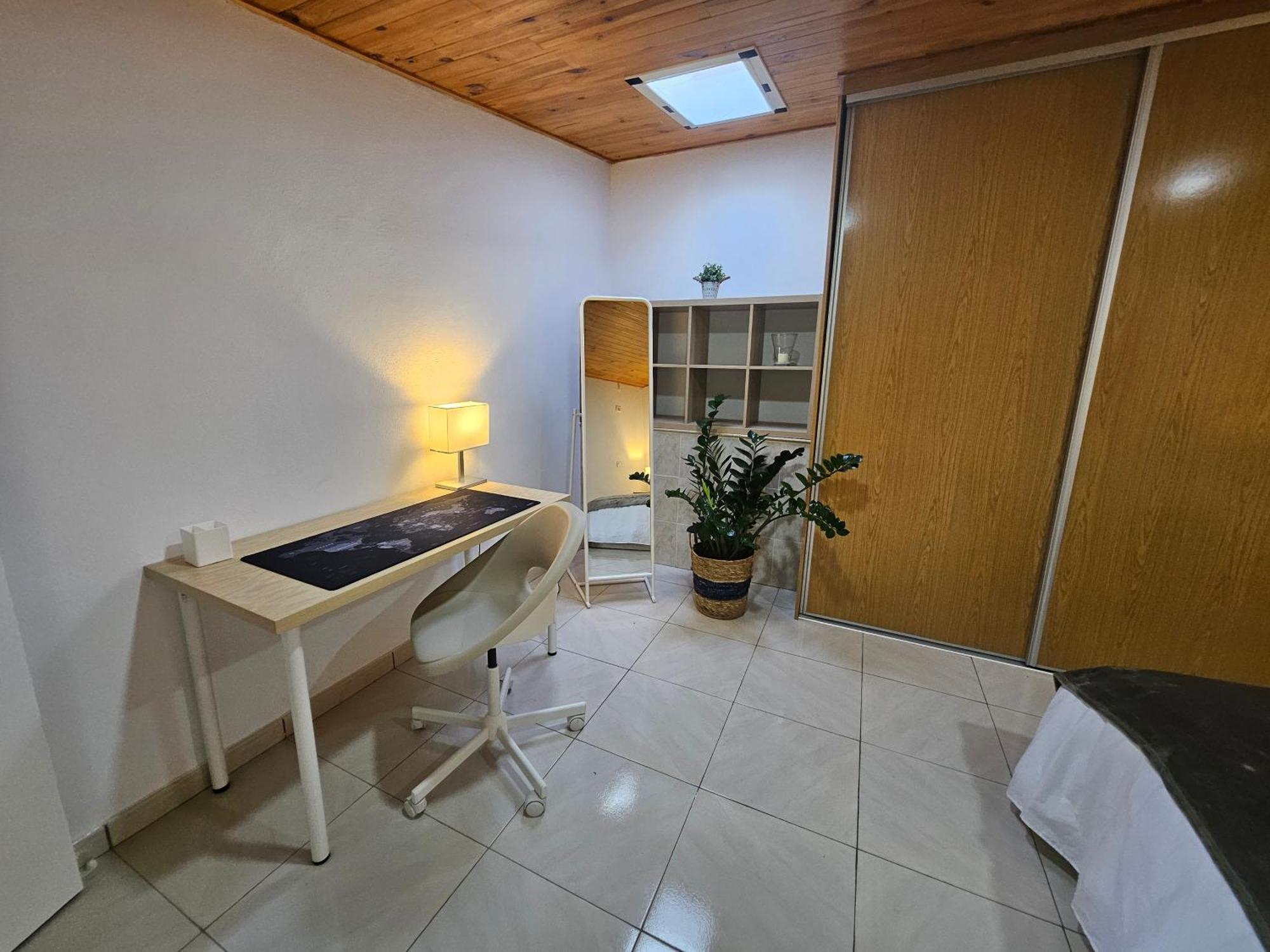 Casa Erika Villa Ермигуа Екстериор снимка