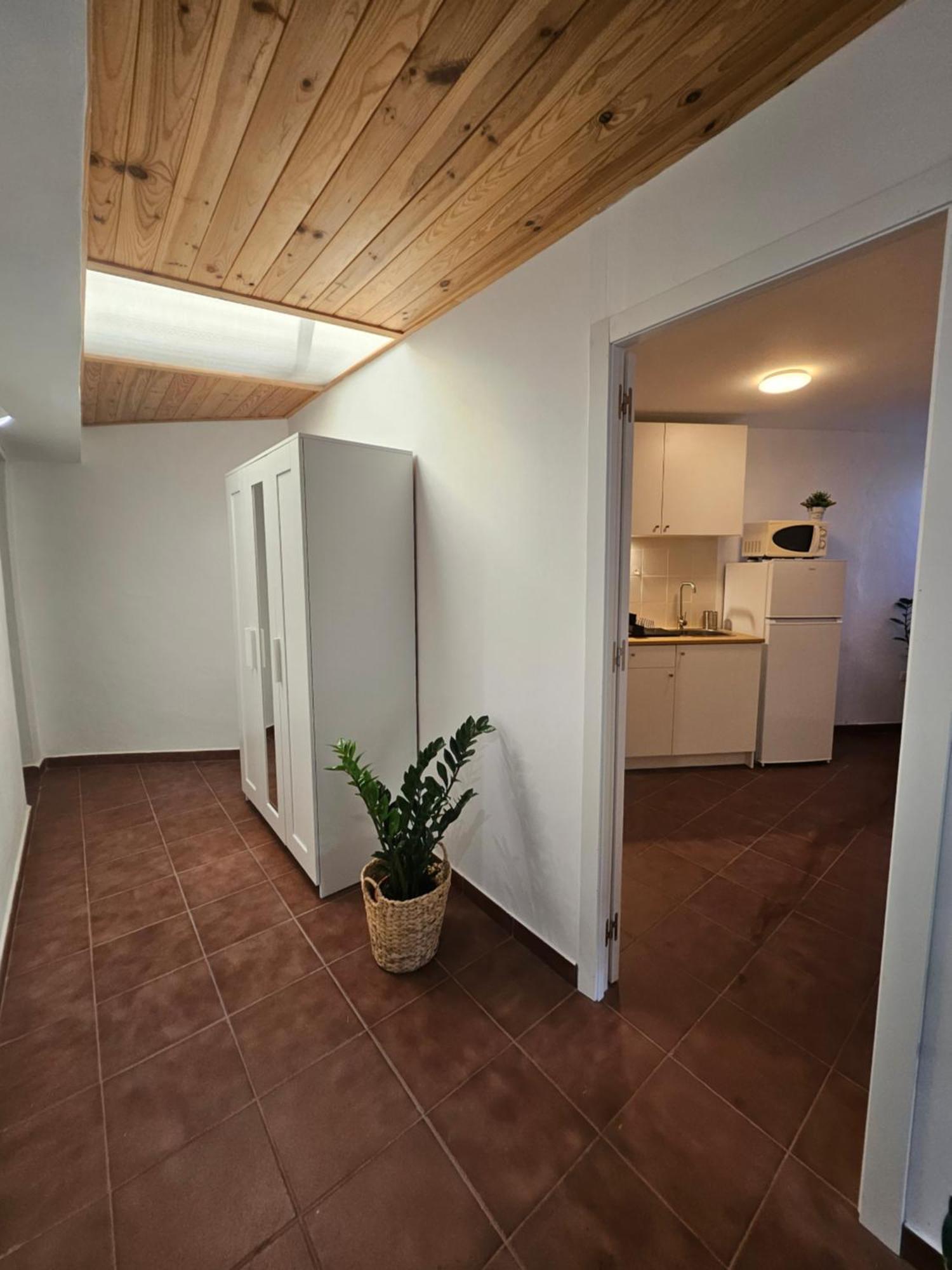 Casa Erika Villa Ермигуа Екстериор снимка