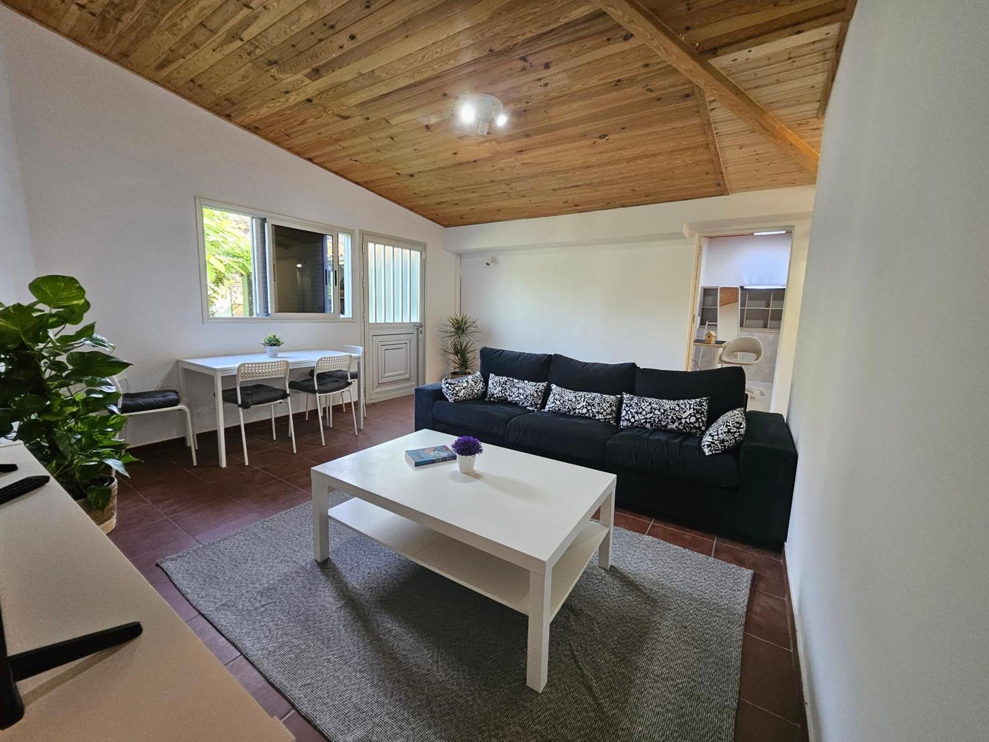 Casa Erika Villa Ермигуа Екстериор снимка