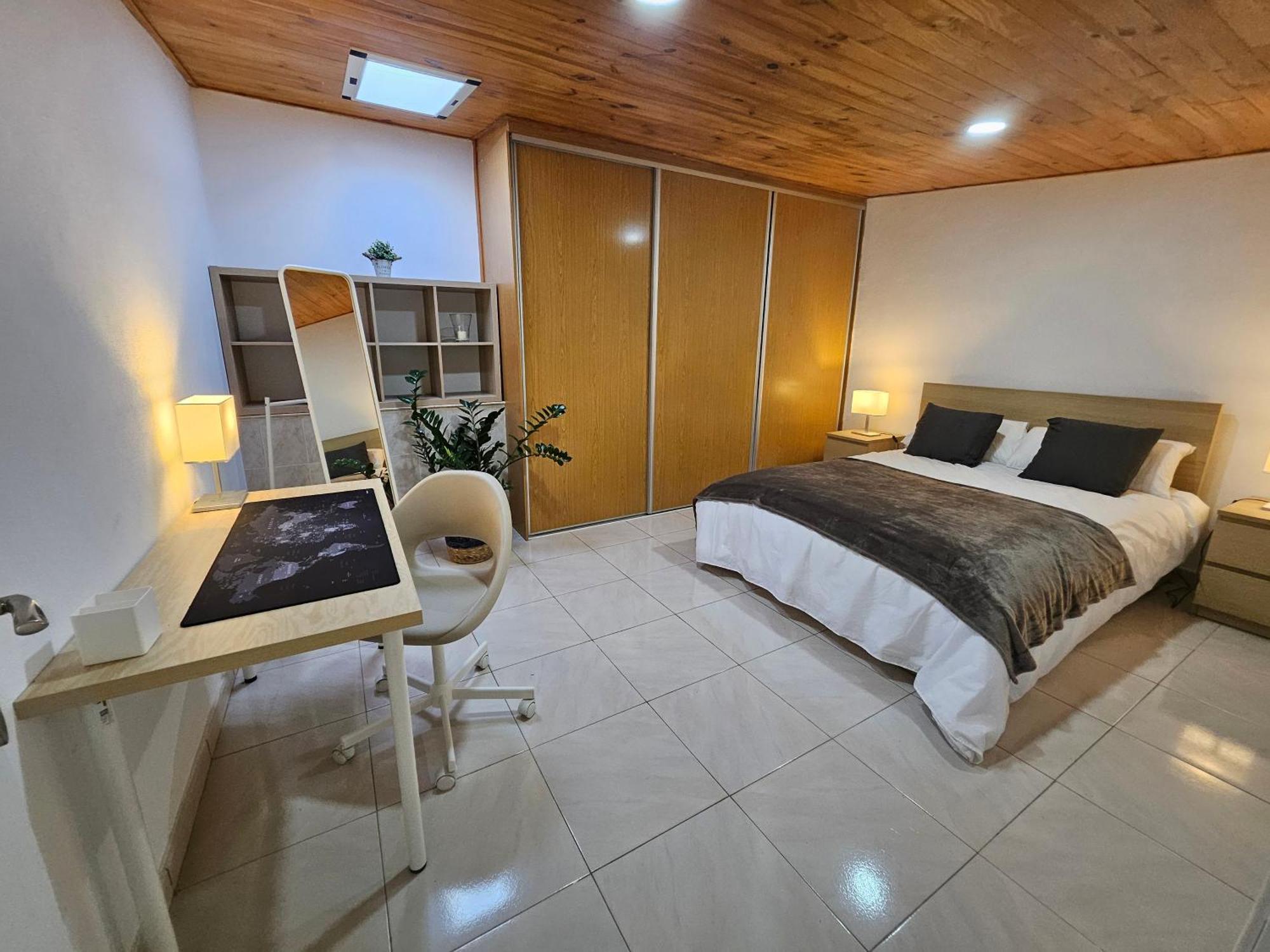 Casa Erika Villa Ермигуа Екстериор снимка