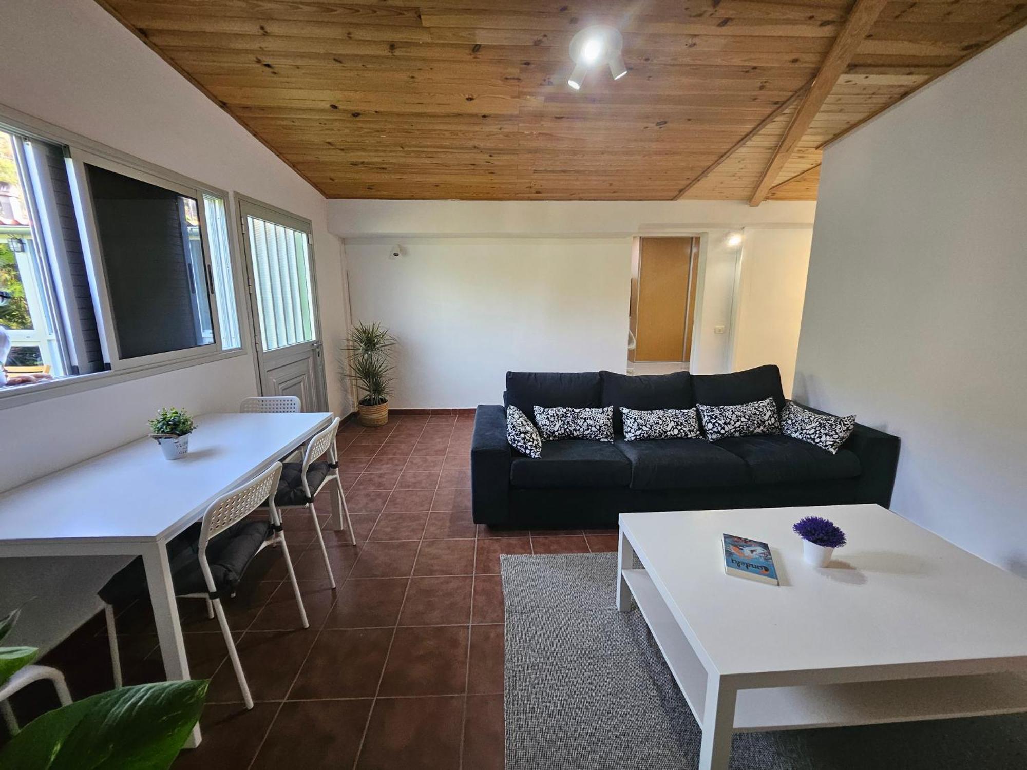 Casa Erika Villa Ермигуа Екстериор снимка